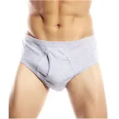 JBS Basic Fly Brief