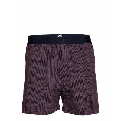 Jbs Boxershorts. Boxerkalsonger Lila JBS
