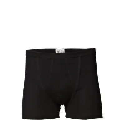 JBS Jbs Short Legs With Fly. - Black - L