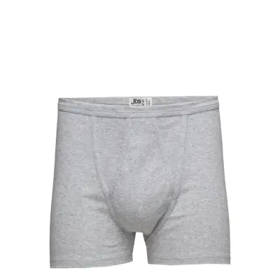 JBS Jbs Short Legs With Fly. - Grey - M