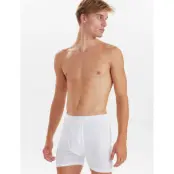 JBS Korte Benklæder - White - XXL