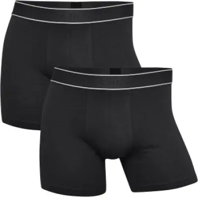 JBS of Denmark 2-pack Bamboo Blend Tights Pique