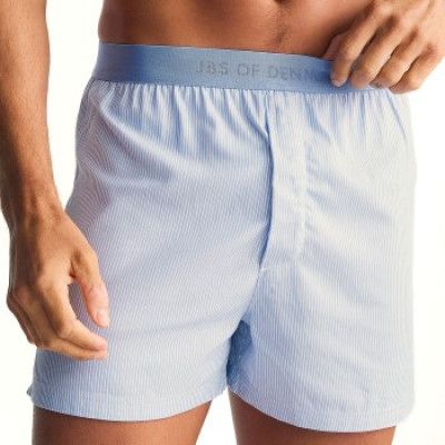 JBS of Denmark 2-pack Boxershorts