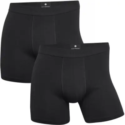 JBS of Denmark 2-pack Organic Cotton Tights