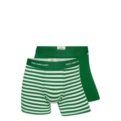 JBS Of Denmark Mn X Jbs Of Dk 2-Pack Tights. Grön