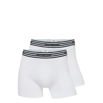 JBS Of Denmark Mn X Jbs Of Dk 2-Pack Tights. Vit