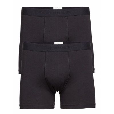 Jbs Of Denmark Trunks Boxerkalsonger Black JBS Of Denmark