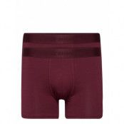 Jbs Of Dk 2-Pack Tights Boxerkalsonger Red JBS Of Denmark