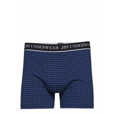 Jbs Tights Boxerkalsonger Blå JBS