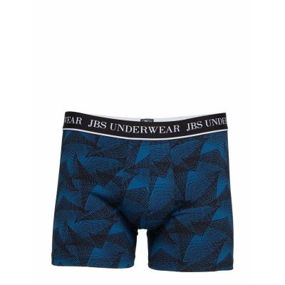 Jbs Tights Boxerkalsonger Blå JBS