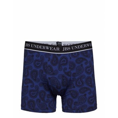 Jbs Tights Boxerkalsonger Blå JBS