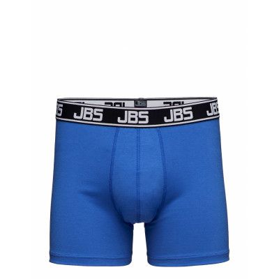 Jbs Tights Boxerkalsonger Blå JBS