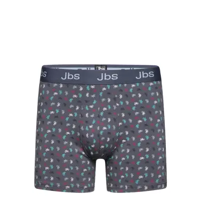 Jbs Tights Boxerkalsonger Blå JBS