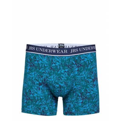 Jbs Tights Boxerkalsonger Blå JBS