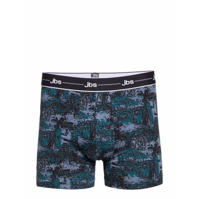 Jbs Tights Boxerkalsonger Blå JBS
