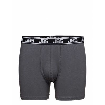 Jbs Tights Boxerkalsonger Grå JBS