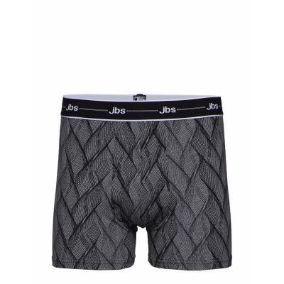 Jbs Tights Boxerkalsonger Grå JBS