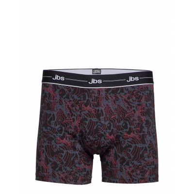 Jbs Tights Boxerkalsonger Multi/mönstrad JBS