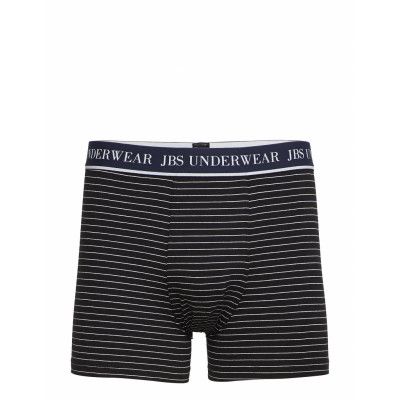 Jbs Tights Boxerkalsonger Svart JBS