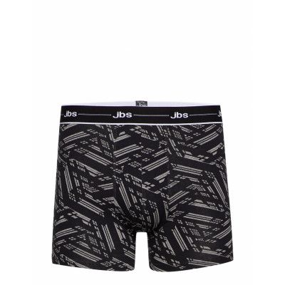 Jbs Tights Boxerkalsonger Svart JBS