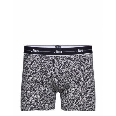 Jbs Tights Boxerkalsonger Svart JBS