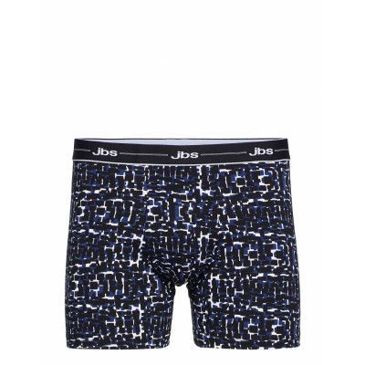 Jbs Tights Boxerkalsonger Svart JBS