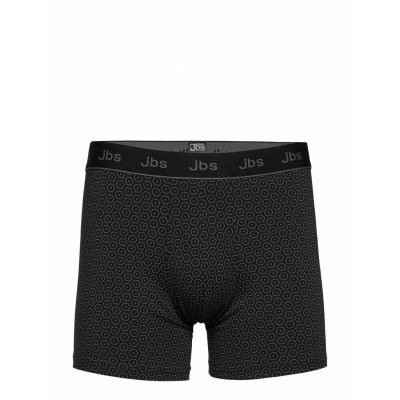 Jbs Tights Boxerkalsonger Svart JBS