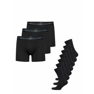 JBS Jbs Tights & Socks Svart