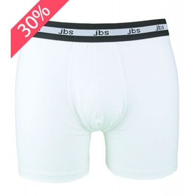 JBS- Tights Trade White