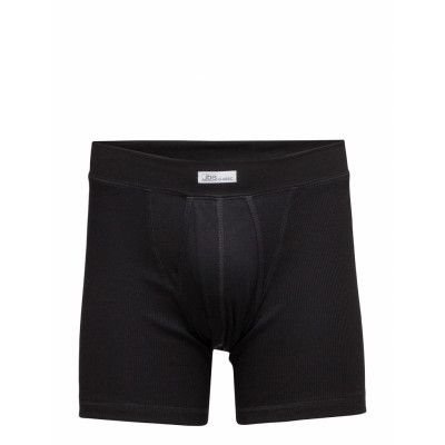 JBS Jbs Tights With Fly Classic. Svart