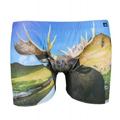 JBSTights Event Moose