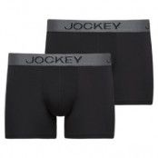 Jockey 2-pack 3D Innovations Short Trunk
