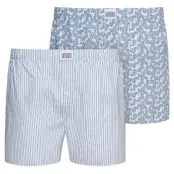 Jockey 2-pack Woven Boxer 315500 * Fri Frakt *