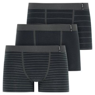 Jockey 3-pack Active Cotton Trunk