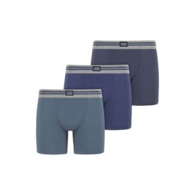 Jockey 3-pack Boxer Trunk