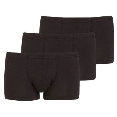 Jockey 3-pack Cotton Plus Short Trunk