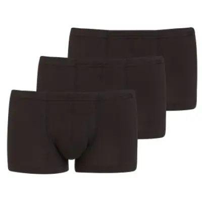 Jockey 3-pack Cotton Plus Short Trunk