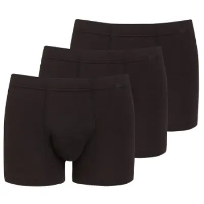 Jockey 3-pack Cotton Plus Trunk