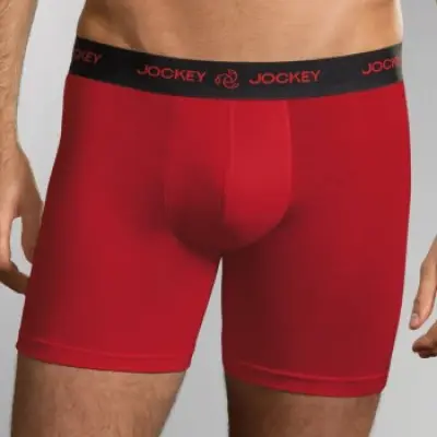 Jockey 3D Boxer Trunk 22151917 * Fri Frakt *