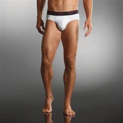 Jockey 3D Brief 221524 * Fri Frakt *