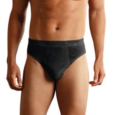 Jockey Active Cotton Brief 1700 3-pack * Fri Frakt *