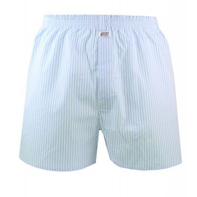 Jockey - Boxershorts - Blue