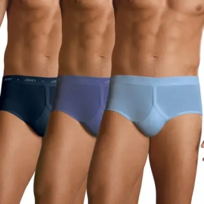 Jockey 3-pack Classic Y-Front Brief