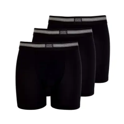 Jockey 6-pack Cotton Stretch Boxer Trunk