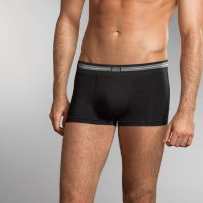 Jockey 3-pack Cotton Stretch Short Trunk