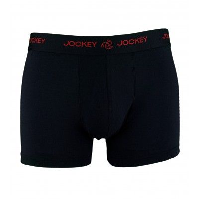 Jockey - Short trunk - Black