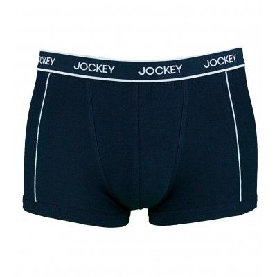 Jockey -Trunk tencel - Navy