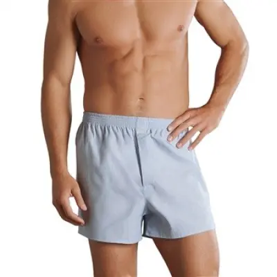 Jockey Vävd Boxer Enfärgad 313900 * Fri Frakt *