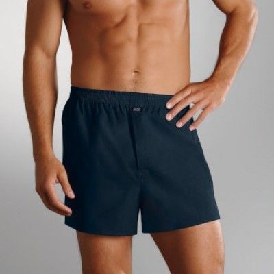 Jockey Woven Boxer 313900-499 * Fri Frakt * * Kampanj *