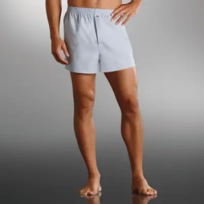 Jockey Woven Boxer 313900-499 3XL-6XL * Fri Frakt * * Kampanj *